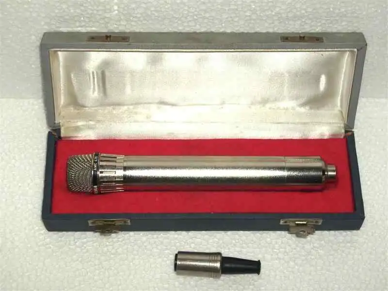  AMC-420 vintage Kondenzátor mikrofon