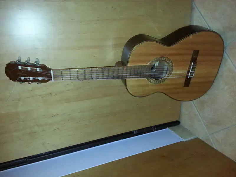  AWNE 21 Klasszikus gitár