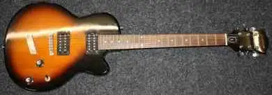 DeArmond M-65 Elektromos gitár