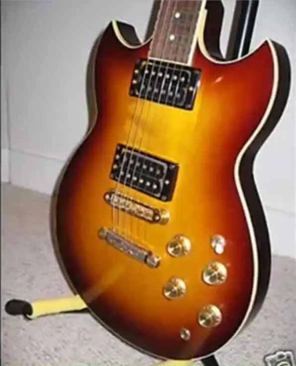 YAMAHA SG 300-700-ig Electric guitar