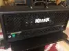 Krank Krankenstein Dimebag Plus Gitárerősítő-fej [2016.07.26. 16:57]