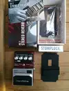 HardWire RV-7 Stereo reverb Pedal de efecto [August 25, 2016, 9:48 pm]