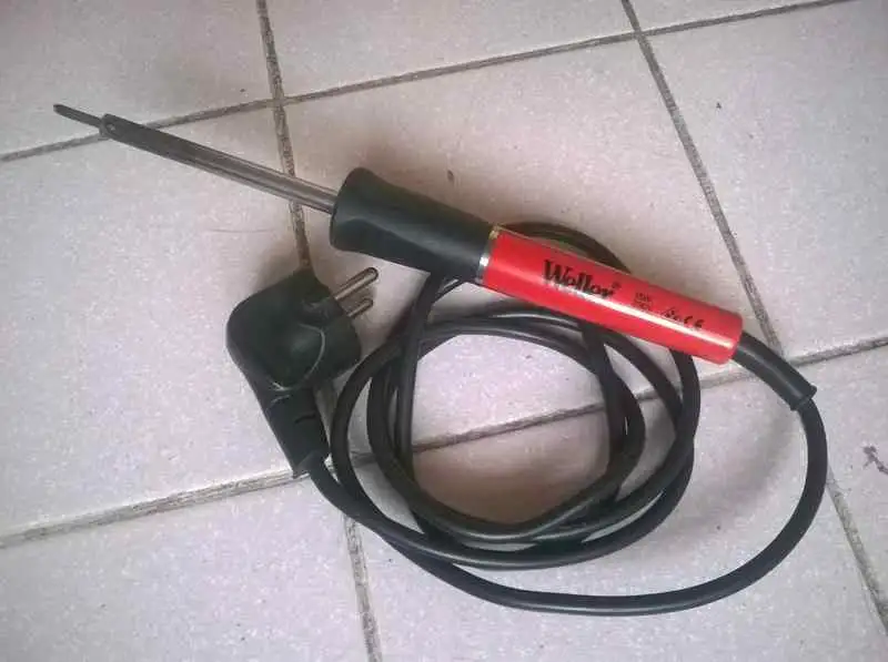  Páka Tools
