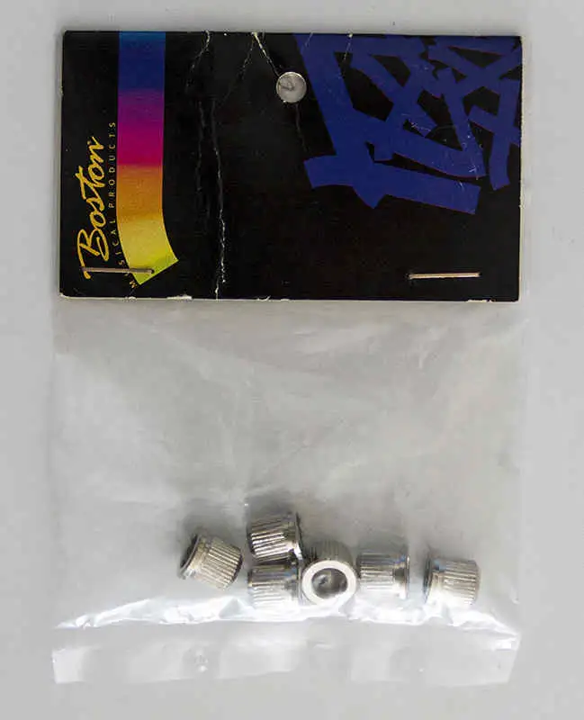 Boston Húrpersely TB-10-N Komponente