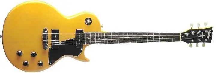 Vintage VR100 P90 Electric guitar