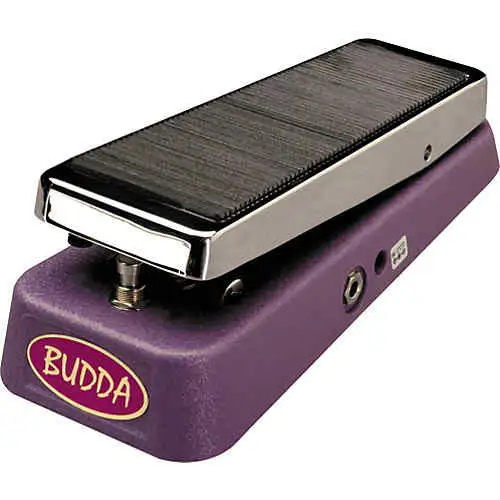  BUD-Wah Wah pedál
