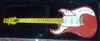 Burns Club Series Elektrická gitara [September 2, 2016, 3:03 pm]