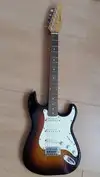 Tenson Strat Set de guitarra eléctrica [August 7, 2016, 12:58 pm]