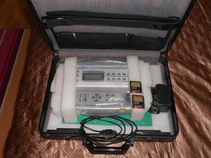 G&G Voice sistem Hangmodul