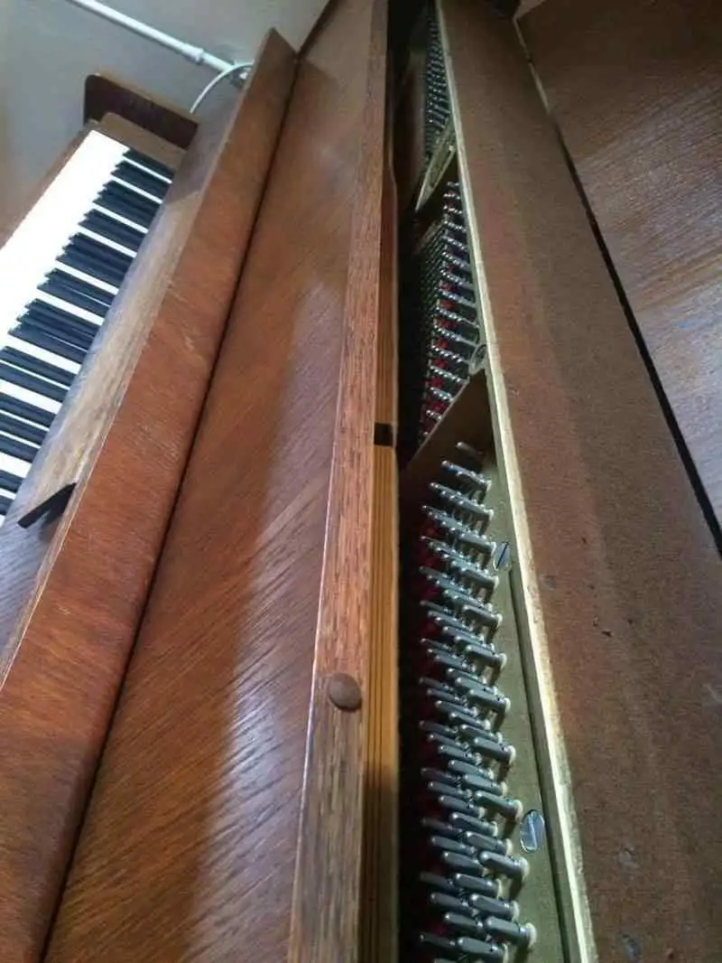   Pianínó