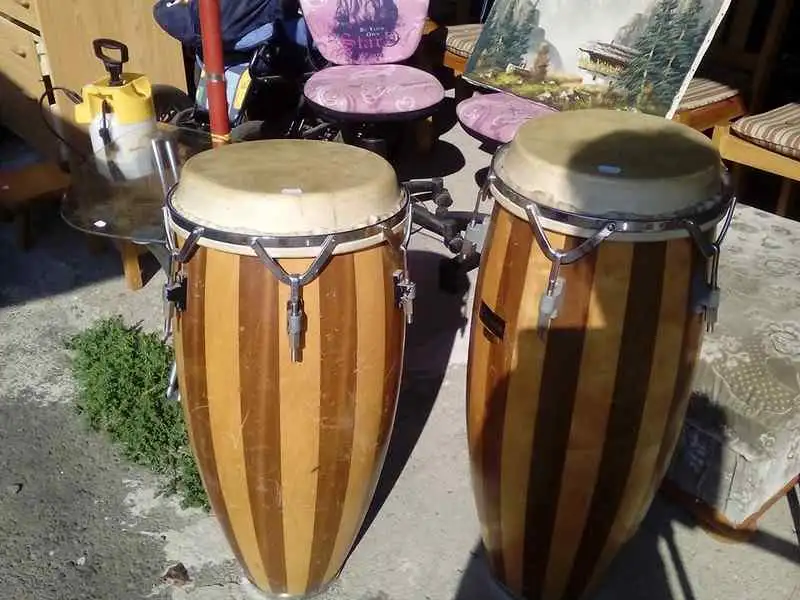 Sonor  Konga