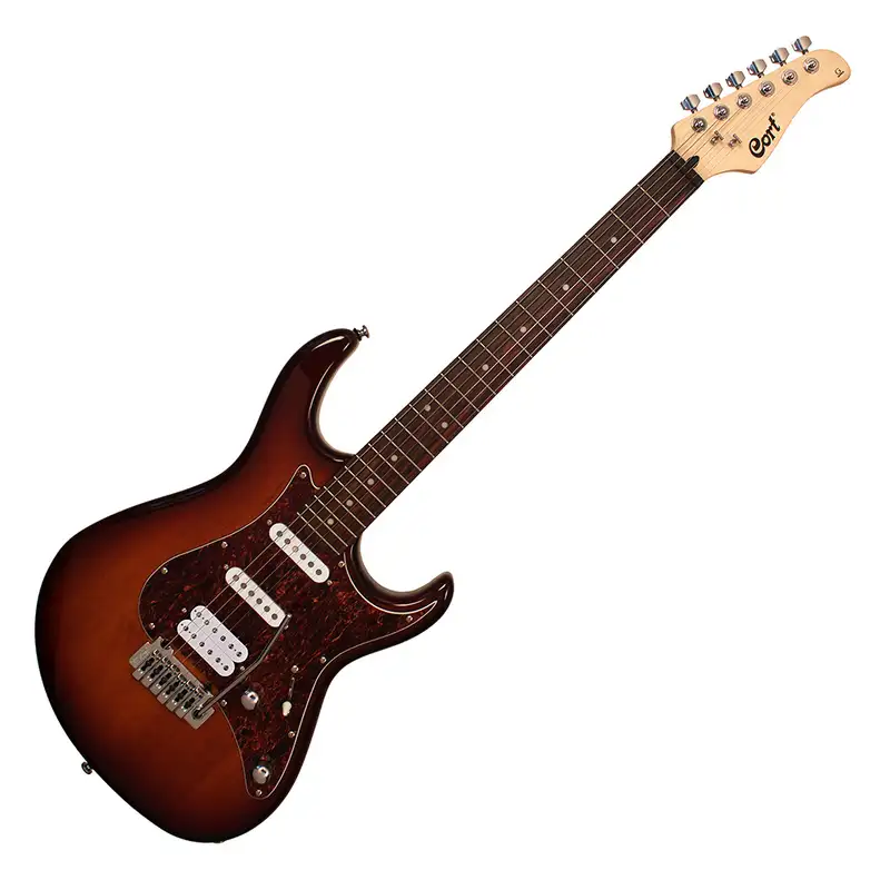 Cort G260 Alder TAB Electric guitar