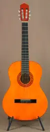 Toledo CG 100 YW Klassiche Gitarre [September 11, 2016, 3:32 pm]