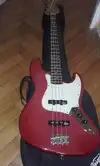 Richwood Jazz bass Bajo eléctrico [August 12, 2016, 7:50 pm]