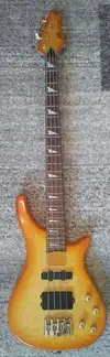 AXL Tiger Pro Bajo eléctrico [August 18, 2016, 1:37 pm]