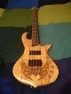 Traben Array limited bass Bass guitar [August 18, 2016, 3:05 pm]