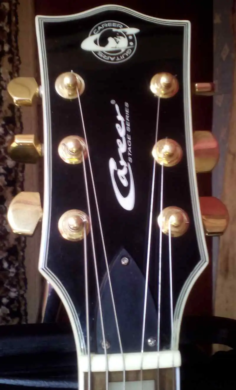  Stage Series Les Paul Electric guitar