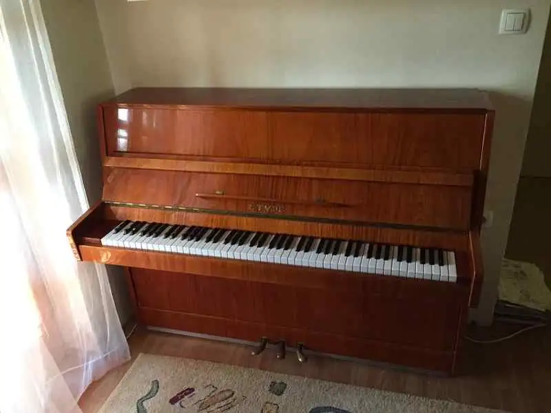 - ETYDE Pianino
