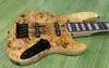 Mayones Jabba 5 Bass guitar [August 20, 2016, 4:09 pm]