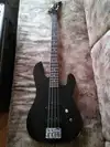 Charvette Charvel Bass guitar [August 24, 2016, 4:56 pm]
