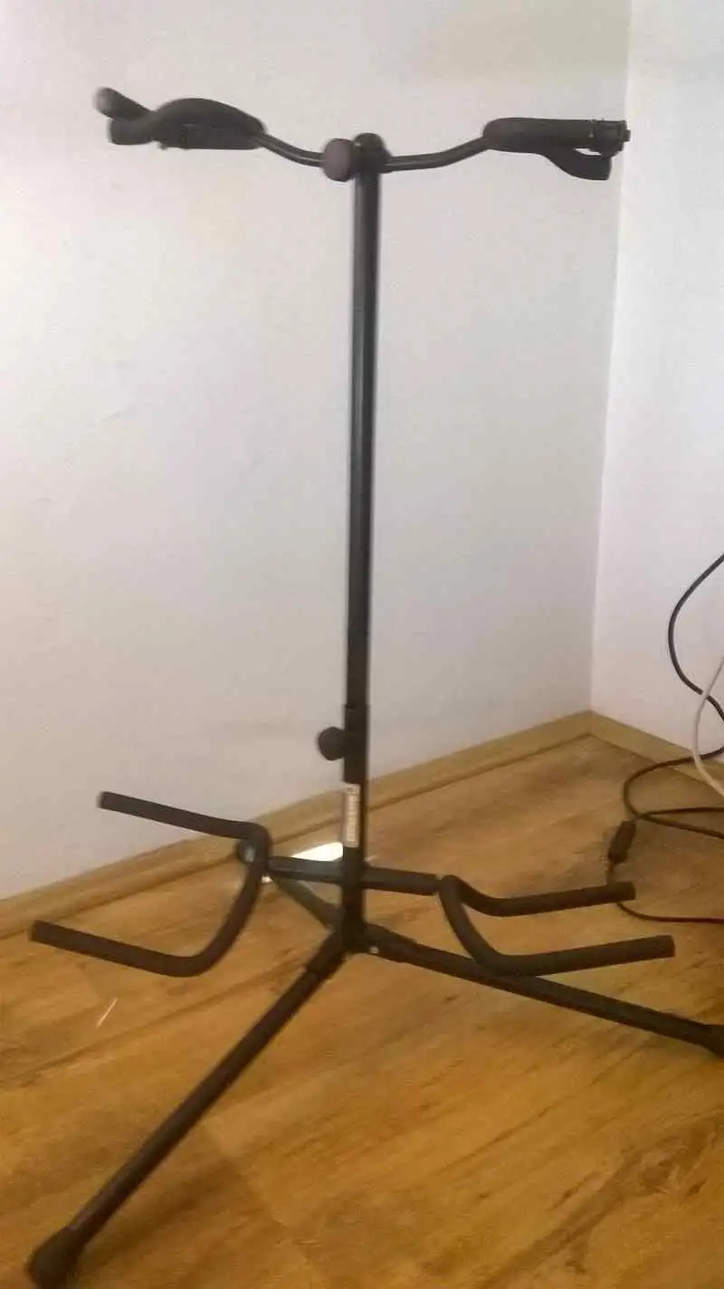 RockStand  Gitárállvány