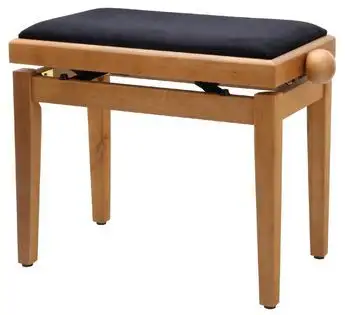   Piano chair