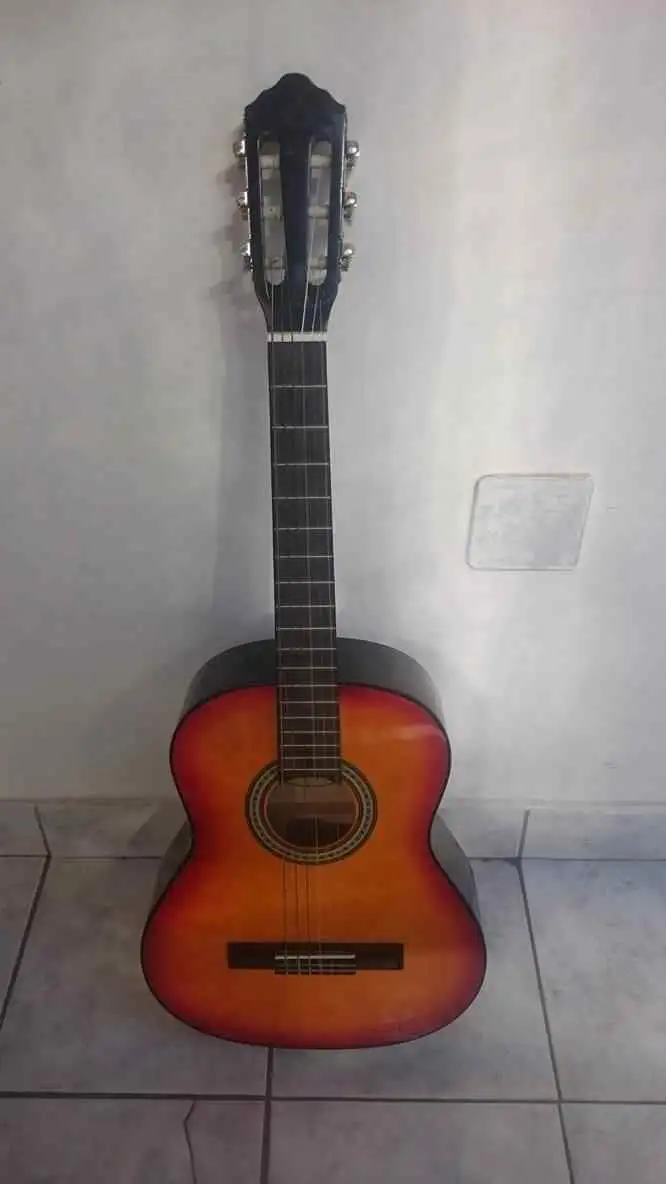  C6 Akustikgitarre