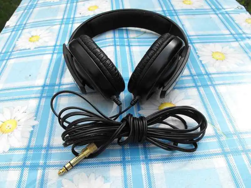 Sennheiser HD-437 Kopfhörer