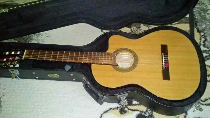 Ibanez G5ECE-AM Guitarra clásica