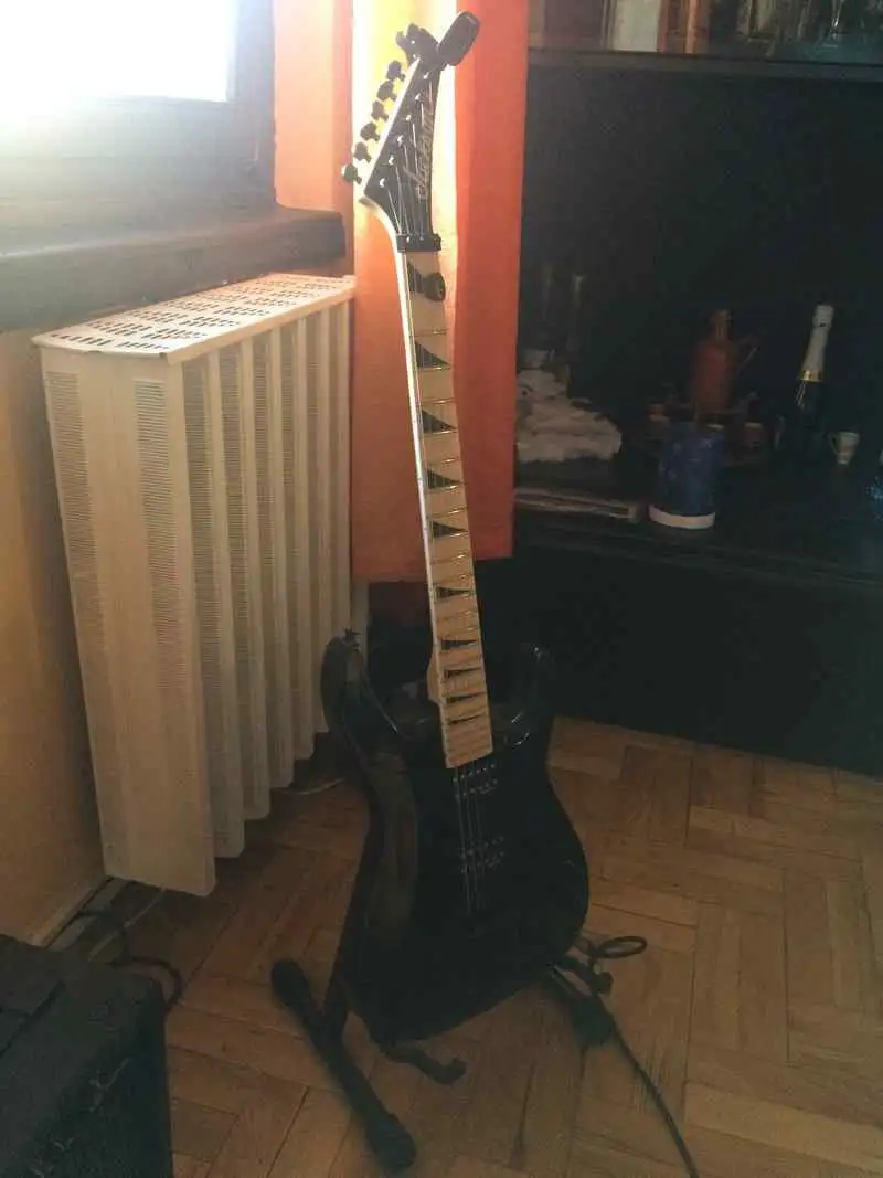 Jackson JS32 Dinky Electric guitar