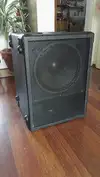 Porkoláb Bass Basszusgitár hangláda [2016.11.28. 13:29]