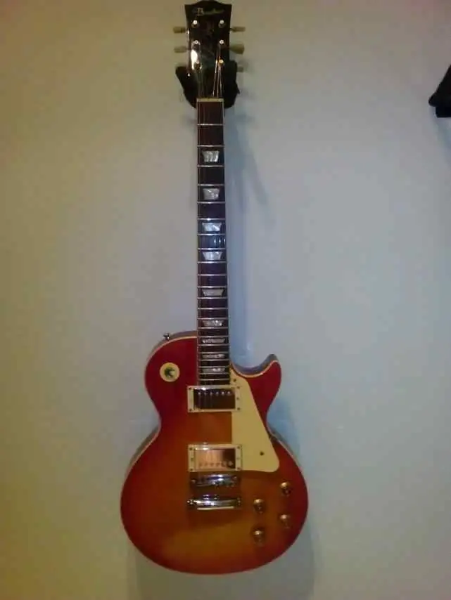  BLP-59 Electric guitar