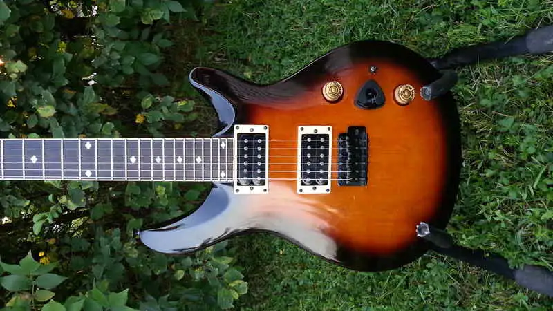  Beszámítok olcsóbb gitárt Electric guitar