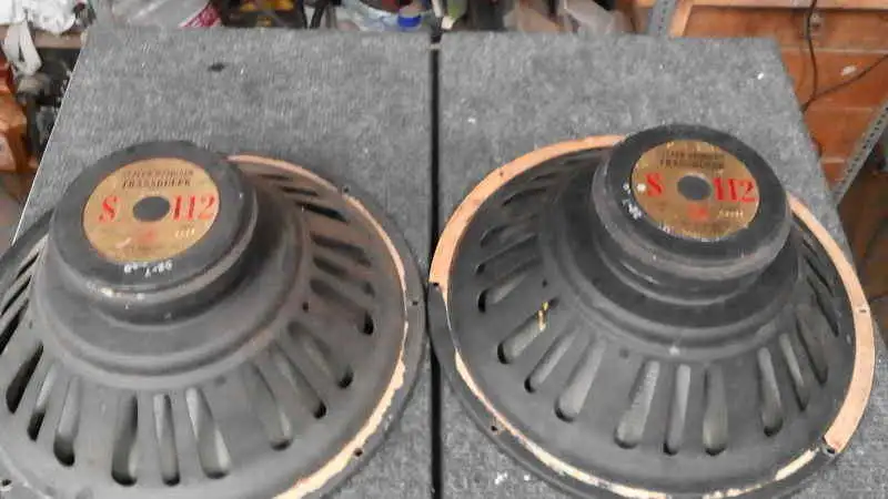   Altavoz