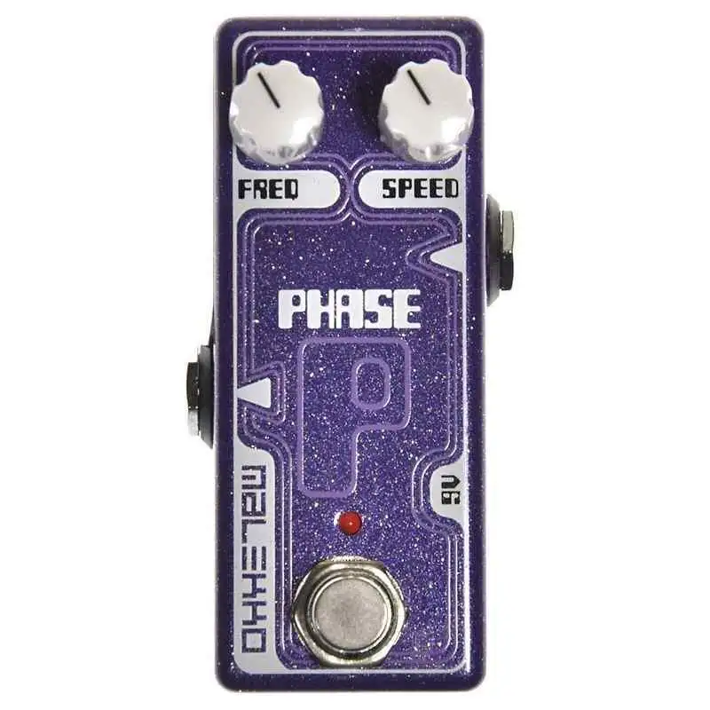 Malekko Phase Effect pedal