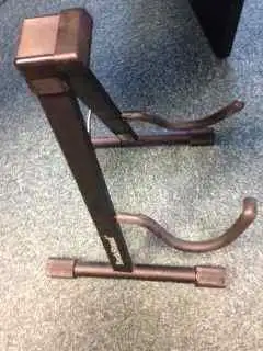 RockStand RS20800 2 db Gitárállvány