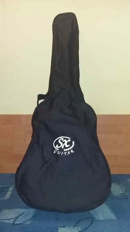 SX DG-150K-NA Acoustic guitar for sale - Ózd, Magyarország
