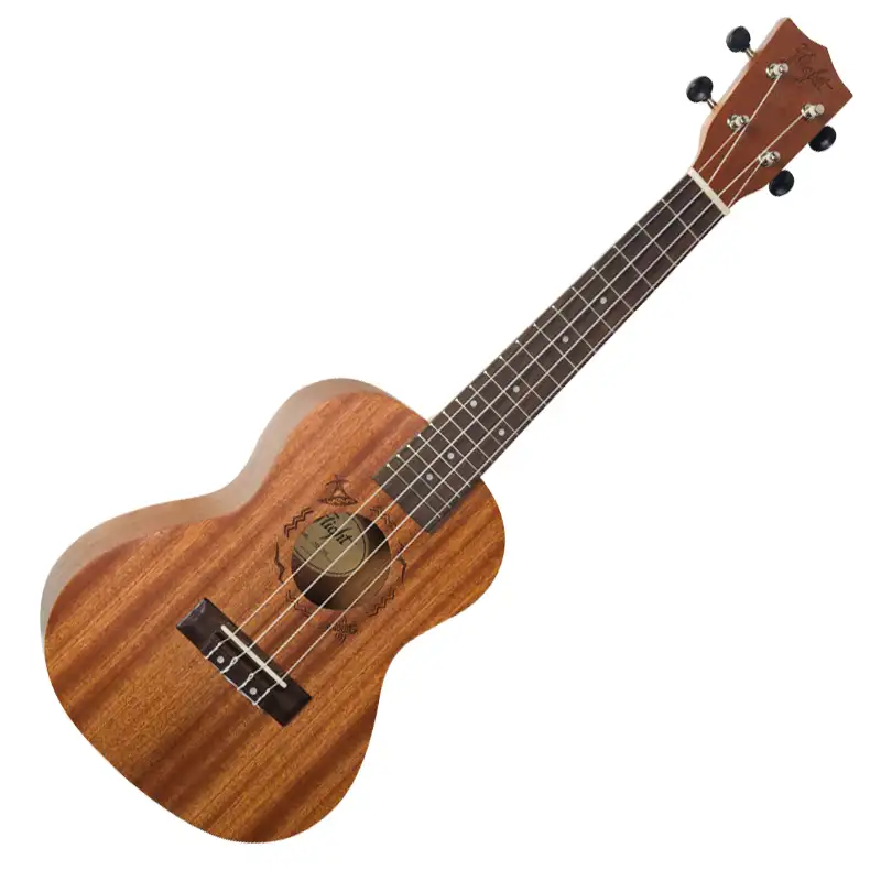 Flight NUC 310 Ukulele