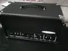 S. L. Amps New Drive 50 Gitarreverstärker-Kopf [September 12, 2016, 9:27 am]