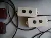 Woodhead NSP4F Pastilla de guitarra [November 12, 2016, 8:27 pm]
