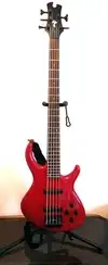 Tobias Toby V Bass guitar 5 strings [February 11, 2017, 11:52 am]