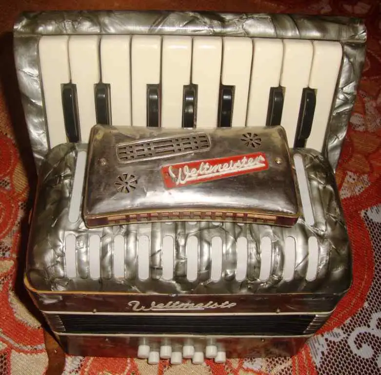 Weltmeister 1959-60 Bundle