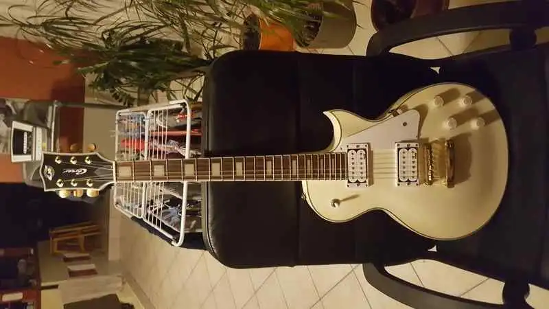 Career Stage Series Les Paul Elektromos gitár