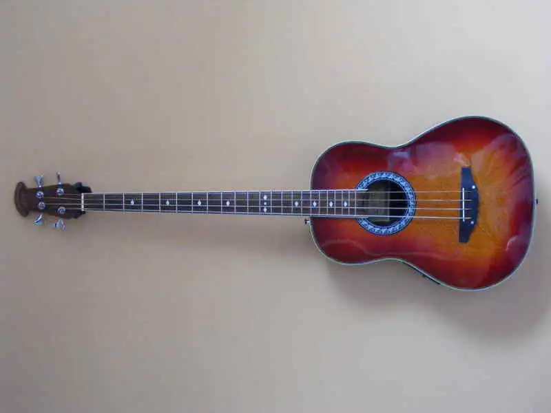  CV-15 EBB Basszusgitár