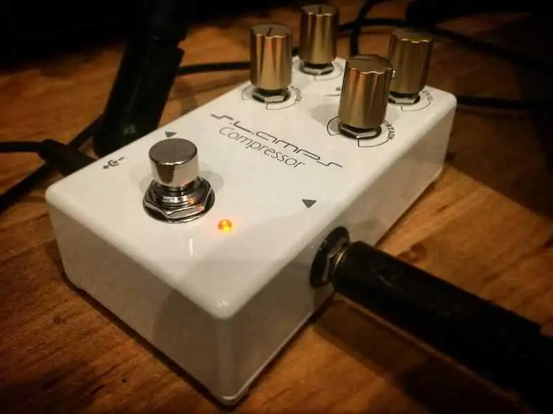 SL Amps Compressor Kompressor
