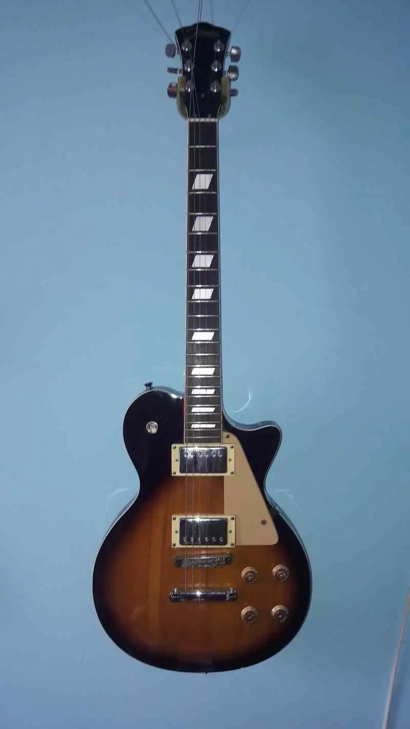 Johnson EST. 1993 Electric guitar for sale | GS Fanatic
