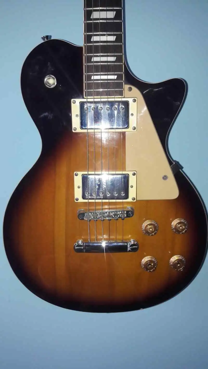 Johnson EST. 1993 Electric guitar for sale - Budapest, Magyarország