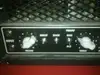 S. L. Amps New Drive 50 Gitarreverstärker-Kopf [September 20, 2016, 7:01 am]