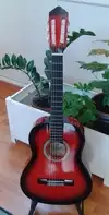 AB International CK háromnegyedes Classic guitar [July 18, 2017, 11:12 am]