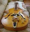 Lignatone Jazz Jazz guitar [September 21, 2016, 8:56 pm]